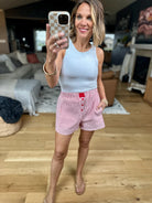 Move Over Boxer Short - Multiple Options-Very J-Anna Kaytes Boutique, Women's Fashion Boutique in Grinnell, Iowa