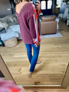 New Journey Crochet Lace Top-Bucketlist-Anna Kaytes Boutique, Women's Fashion Boutique in Grinnell, Iowa