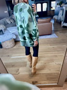 Hidden Treasure Oversized Cardigan-Bucketlist-Anna Kaytes Boutique, Women's Fashion Boutique in Grinnell, Iowa