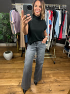 The Alice 2.0 Mid-Rise Wide-Leg Denim-Jeans-Vervet-Anna Kaytes Boutique, Women's Fashion Boutique in Grinnell, Iowa