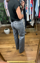 The Alice 2.0 Mid-Rise Wide-Leg Denim-Jeans-Vervet-Anna Kaytes Boutique, Women's Fashion Boutique in Grinnell, Iowa