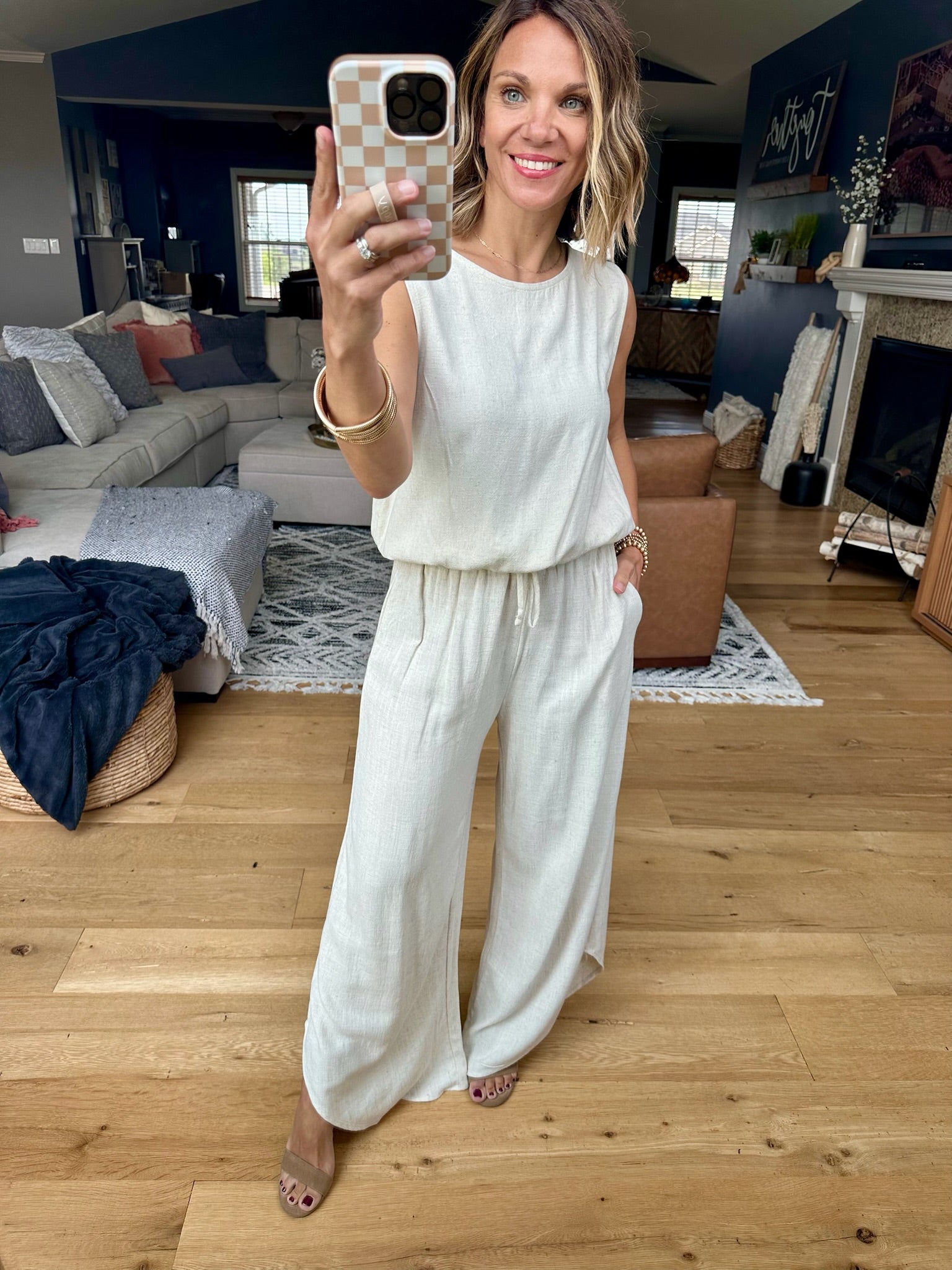 **Make The Switch Two-Piece Set - Multiple Options-Wasabi & Mint-Anna Kaytes Boutique, Women's Fashion Boutique in Grinnell, Iowa