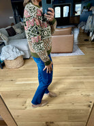 Style File Fair Isle Sweater-& Merci-Anna Kaytes Boutique, Women's Fashion Boutique in Grinnell, Iowa
