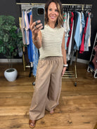 All My Love Linen Wide-Leg Pant-Pants-ee:some-Anna Kaytes Boutique, Women's Fashion Boutique in Grinnell, Iowa