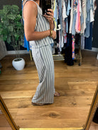 Z Supply Sloane Knit Top + Scout Knit Pant-Z Supply-Anna Kaytes Boutique, Women's Fashion Boutique in Grinnell, Iowa