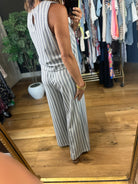 Z Supply Sloane Knit Top + Scout Knit Pant-Z Supply-Anna Kaytes Boutique, Women's Fashion Boutique in Grinnell, Iowa