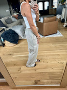 For My Comfort Linen-Blend Pant-Be Cool-Anna Kaytes Boutique, Women's Fashion Boutique in Grinnell, Iowa