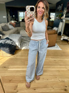 For My Comfort Linen-Blend Pant-Be Cool-Anna Kaytes Boutique, Women's Fashion Boutique in Grinnell, Iowa