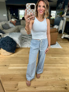 For My Comfort Linen-Blend Pant-Be Cool-Anna Kaytes Boutique, Women's Fashion Boutique in Grinnell, Iowa