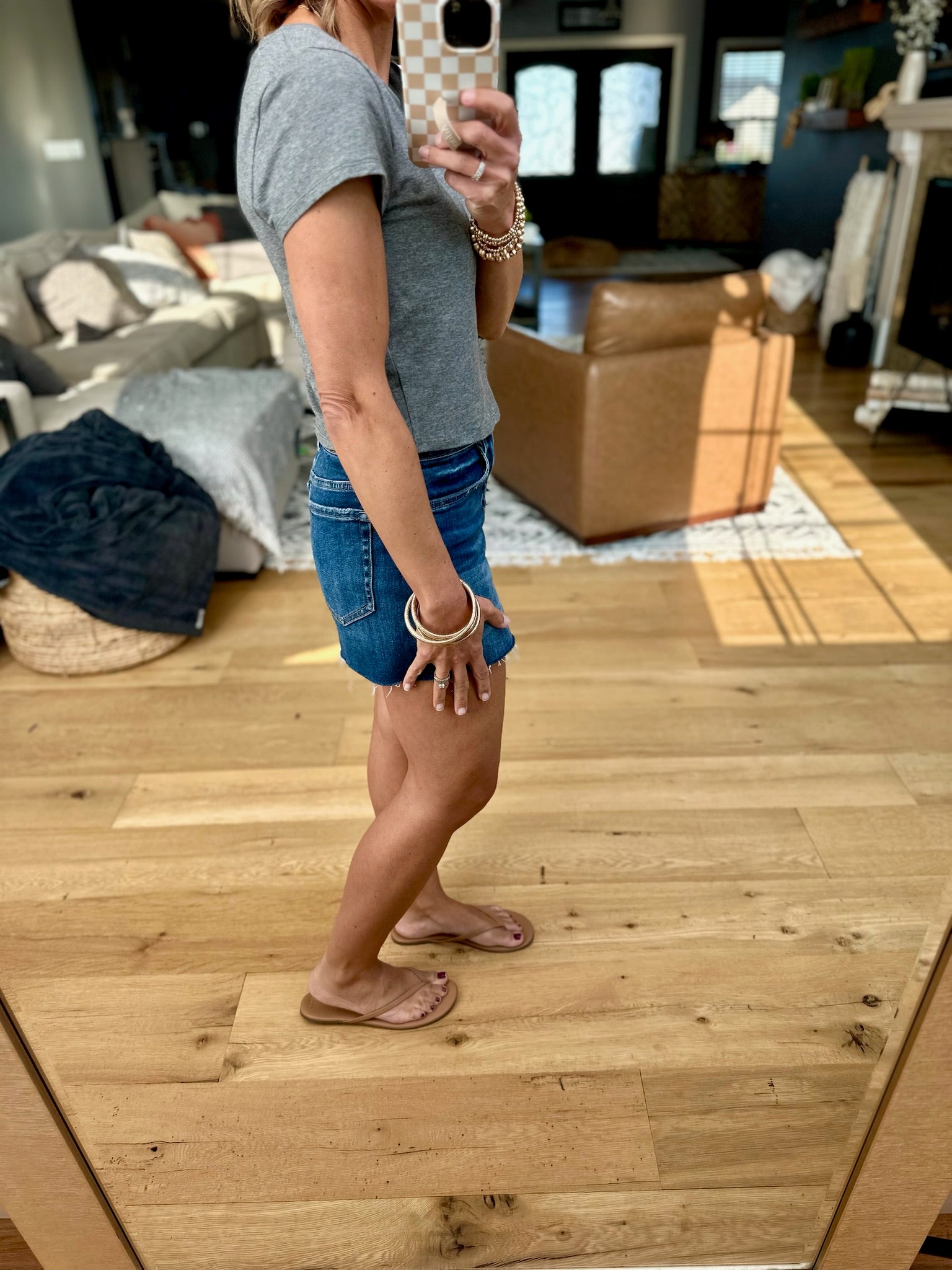 Seen It All Before Tee - Multiple Options-Mono B-Anna Kaytes Boutique, Women's Fashion Boutique in Grinnell, Iowa