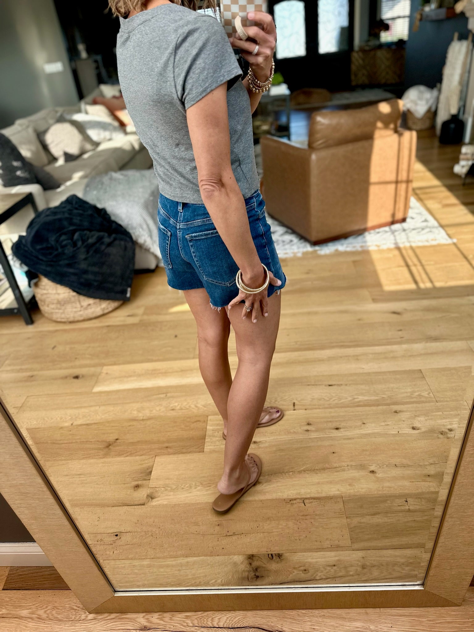 Seen It All Before Tee - Multiple Options-Mono B-Anna Kaytes Boutique, Women's Fashion Boutique in Grinnell, Iowa