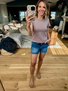 Seen It All Before Tee - Multiple Options-Mono B-Anna Kaytes Boutique, Women's Fashion Boutique in Grinnell, Iowa