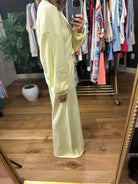 Favorite Moments Crop Crew + Wide Leg Pant Set-Sweaters-La Biz-Anna Kaytes Boutique, Women's Fashion Boutique in Grinnell, Iowa