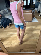 Impress Me Striped Top - Multiple Options-Wishlist-Anna Kaytes Boutique, Women's Fashion Boutique in Grinnell, Iowa