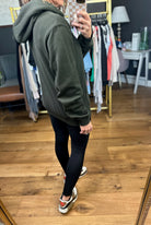 Weekend Stay Pocket Hoodie - Multiple Options-Reflex-Anna Kaytes Boutique, Women's Fashion Boutique in Grinnell, Iowa