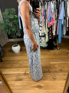 Believe In You 2-Piece Set-Two Piece Set-She & Sky-Anna Kaytes Boutique, Women's Fashion Boutique in Grinnell, Iowa