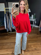 To My Advantage Knit Sweater - Multiple Options-Wishlist-Anna Kaytes Boutique, Women's Fashion Boutique in Grinnell, Iowa