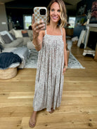 Summer Love Pocket Maxi-Hem & Thread-Anna Kaytes Boutique, Women's Fashion Boutique in Grinnell, Iowa