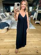 Chasing Dreams Maxi Dress-Be Cool-Anna Kaytes Boutique, Women's Fashion Boutique in Grinnell, Iowa