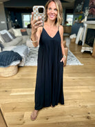 Chasing Dreams Maxi Dress-Be Cool-Anna Kaytes Boutique, Women's Fashion Boutique in Grinnell, Iowa