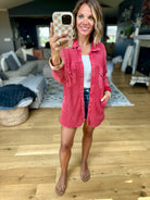 Strong Feelings Mineral Wash Shacket-Mono B-Anna Kaytes Boutique, Women's Fashion Boutique in Grinnell, Iowa