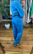 Made New Scuba 2-Piece Set-Pants-Umgee-Anna Kaytes Boutique, Women's Fashion Boutique in Grinnell, Iowa