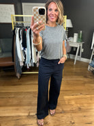 The Nina Vintage Wide-Leg Pant - Multiple Options-Thread & Supply-Anna Kaytes Boutique, Women's Fashion Boutique in Grinnell, Iowa