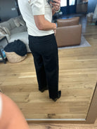 The Leilani High-Rise Wide-Leg Crop Denim-Jeans-Vervet-Anna Kaytes Boutique, Women's Fashion Boutique in Grinnell, Iowa