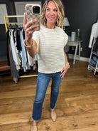 Not My Business Knit Dolman Top - Multiple Options-Entro-Anna Kaytes Boutique, Women's Fashion Boutique in Grinnell, Iowa