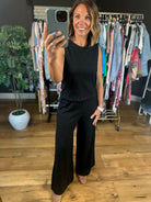 Z Supply Sloane & Scout 2-Piece Set-Pants-Z Supply-Anna Kaytes Boutique, Women's Fashion Boutique in Grinnell, Iowa