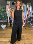 Z Supply Sloane & Scout 2-Piece Set-Pants-Z Supply-Anna Kaytes Boutique, Women's Fashion Boutique in Grinnell, Iowa
