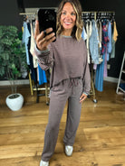 Find Your Way Striped 2-Piece Set-Two Piece Set-Wishlist-Anna Kaytes Boutique, Women's Fashion Boutique in Grinnell, Iowa