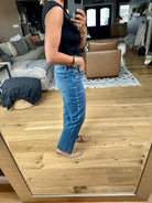 Built For This Square-Neck Top-Wasabi & Mint-Anna Kaytes Boutique, Women's Fashion Boutique in Grinnell, Iowa