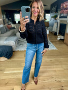 Z-Supply Rosalyn Sweater Cardigan-Z Supply-Anna Kaytes Boutique, Women's Fashion Boutique in Grinnell, Iowa