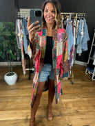 Way Beyond Patchwork Kimono-Sweaters-POL-Anna Kaytes Boutique, Women's Fashion Boutique in Grinnell, Iowa