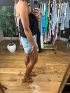 New Beginnings Strapless Top-Sleeveless-Wishlist-Anna Kaytes Boutique, Women's Fashion Boutique in Grinnell, Iowa