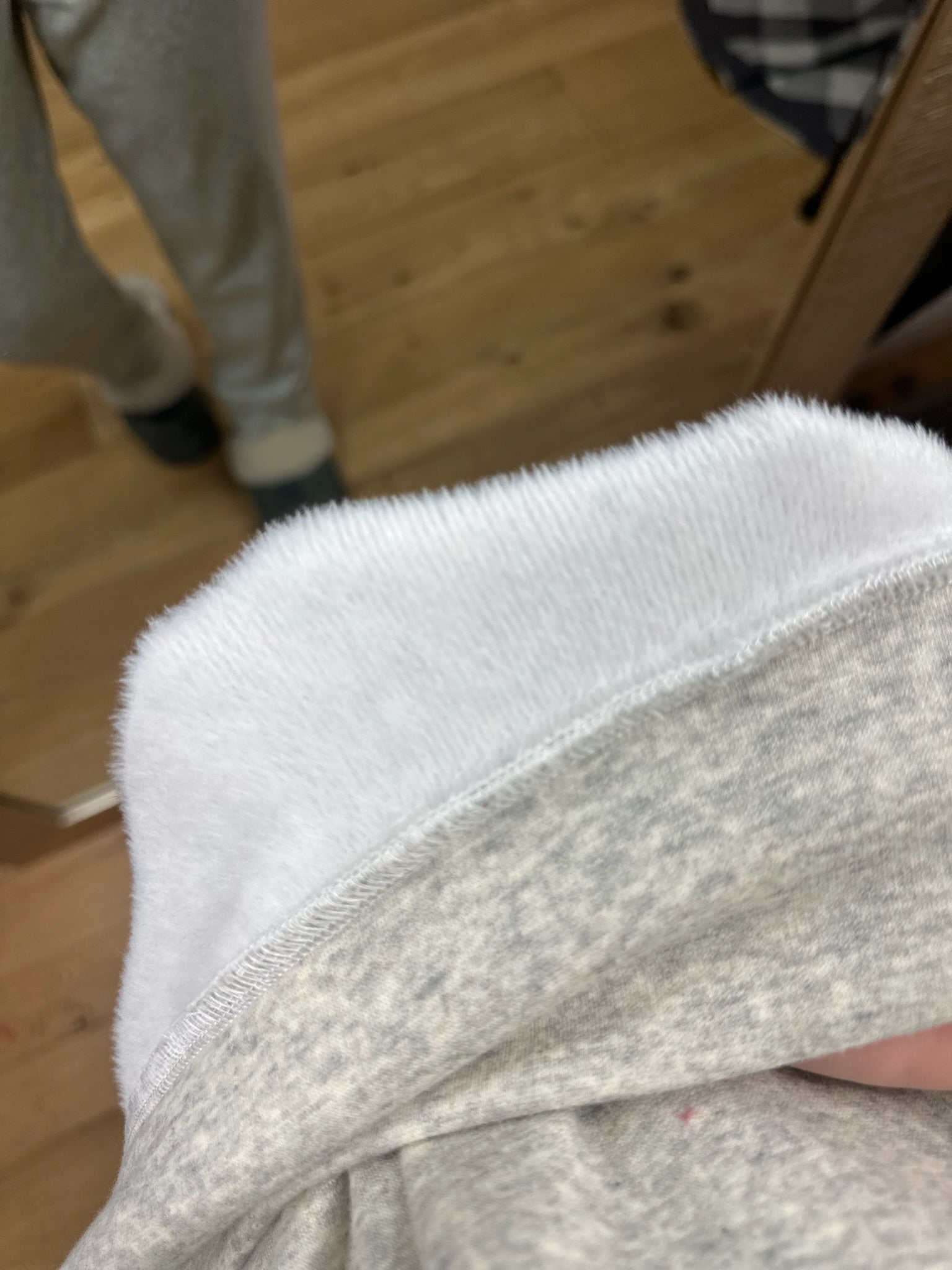 Home Alone Soft-Lining Lounge Set-Sweaters-Cherish-Anna Kaytes Boutique, Women's Fashion Boutique in Grinnell, Iowa