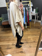 See This Through A-Line Sweater - Multiple Options-Wishlist-Anna Kaytes Boutique, Women's Fashion Boutique in Grinnell, Iowa