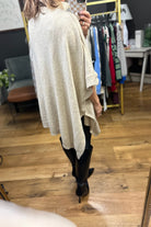 See This Through A-Line Sweater - Multiple Options-Wishlist-Anna Kaytes Boutique, Women's Fashion Boutique in Grinnell, Iowa