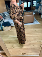 Soon To Be Off-Shoulder Dress-Wishlist-Anna Kaytes Boutique, Women's Fashion Boutique in Grinnell, Iowa