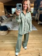 Z-Supply All Day Knit Jacket-Z Supply-Anna Kaytes Boutique, Women's Fashion Boutique in Grinnell, Iowa