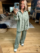 Z-Supply All Day Knit Jacket-Z Supply-Anna Kaytes Boutique, Women's Fashion Boutique in Grinnell, Iowa