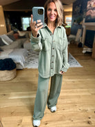 Z-Supply All Day Knit Jacket-Z Supply-Anna Kaytes Boutique, Women's Fashion Boutique in Grinnell, Iowa