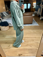 Z-Supply All Day Knit Jacket-Z Supply-Anna Kaytes Boutique, Women's Fashion Boutique in Grinnell, Iowa