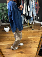 Making Perfect Sense Shacket-Sweaters-Be Cool-Anna Kaytes Boutique, Women's Fashion Boutique in Grinnell, Iowa