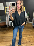 On My Heart Dolman Sleeve Top - Multiple Options-Jodifl-Anna Kaytes Boutique, Women's Fashion Boutique in Grinnell, Iowa