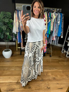 Walk Through The Vineyard Wide-Leg Pant-Pants-Umgee-Anna Kaytes Boutique, Women's Fashion Boutique in Grinnell, Iowa