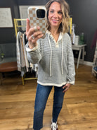 Until The End Knit Henley Hoodie - Multiple Options-Blu Ivy-Anna Kaytes Boutique, Women's Fashion Boutique in Grinnell, Iowa