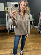 Until The End Knit Henley Hoodie - Multiple Options-Blu Ivy-Anna Kaytes Boutique, Women's Fashion Boutique in Grinnell, Iowa