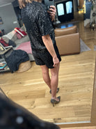 A New Me Sequin 2-Piece Set-Dresses-Wishlist-Anna Kaytes Boutique, Women's Fashion Boutique in Grinnell, Iowa